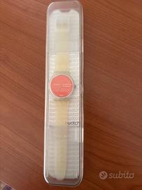 Orologio Swatch
