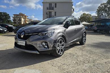 RENAULT Captur Full Hybrid E-Tech 145 CV Techno
