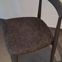 sedie legno Nature Design 
