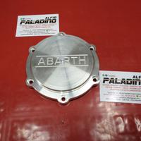 Coperchio puleggia albero motore fiat 500/126