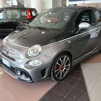 ABARTH 595 TURISMO 165 CV 2021