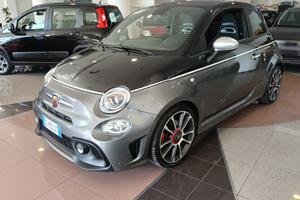 ABARTH 595 TURISMO 165 CV 2021