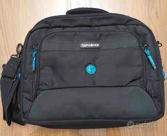 Borsa porta PC Samsonite