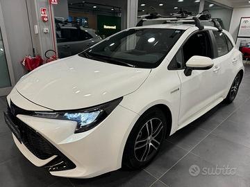 Toyota Corolla 1.8 Hybrid Active