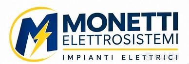 MONETTI ELETTROSISTEMI