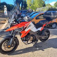Suzuki V-strom DL 1050 xt