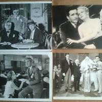 Scena dal film I - Foto fotocard cinema poster