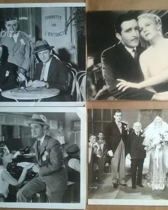 Scena dal film I - Foto fotocard cinema poster