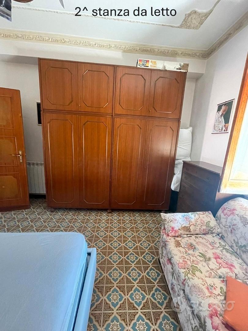 Appartamento – Villabate, Palermo - Altro