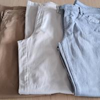 Pantaloni donna