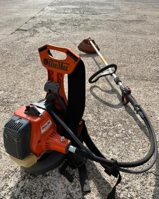 DECESPUGLIATORE SPALLEGGIATO OLEOMAC 446 BP ERGO