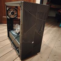 Case pc Corsair 275r Airflow