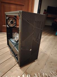 Case pc Corsair 275r Airflow