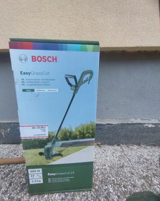 Tagliaerba BOSCH