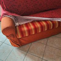 divano due posti 