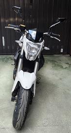 Benelli BN 302