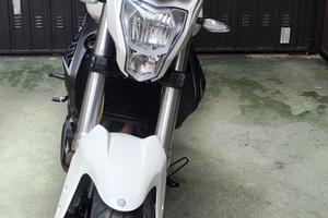 Benelli BN 302