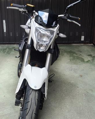 Benelli BN 302