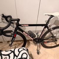 Bici da cosa Maryneer