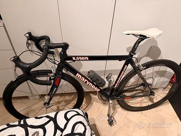 Bici da cosa Maryneer