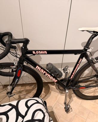 Bici da cosa Maryneer