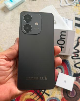 Oppo A40m