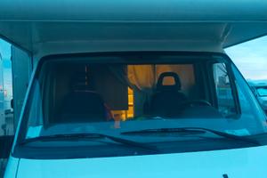 Mansardato x famiglia