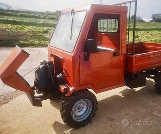Motoagricola