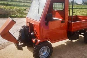 Motoagricola