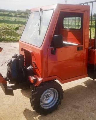 Motoagricola