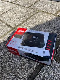 Amplificatore Boss 1500w