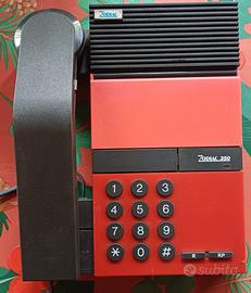 Telefono vintage  Zodiac 350
