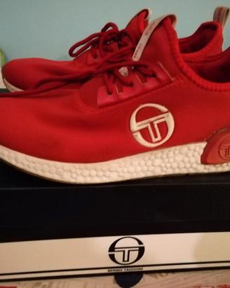 Sneaker Casual Sport Originali Sergio Tacchini