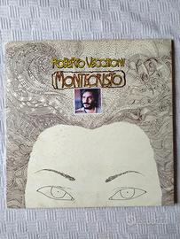vinile Roberto Vecchioni - Montecristo