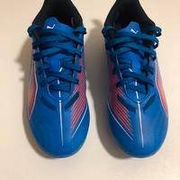 Scarpe da calcio bambino