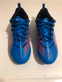 Scarpe da calcio bambino