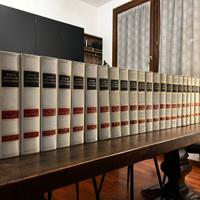 Grande dizionario Enciclopedico UTET