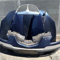 Muso Lancia Ypsilon 1.2bz 2003