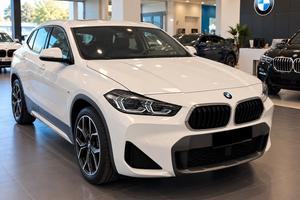 Bmw X2 2.0 150 CV Msport-X 73.000 KM 2023