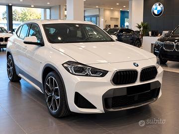 Bmw X2 2.0 150 CV Msport-X 73.000 KM 2023