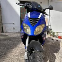 Piaggio NRG power 50 DD 2013