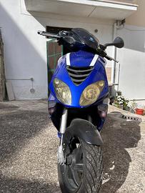 Piaggio NRG power 50 DD 2013