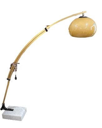 Lampada Piantana Vintage 