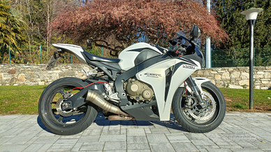 Honda CBR 1000 RR 2010