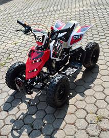 Mini quad come nuovo