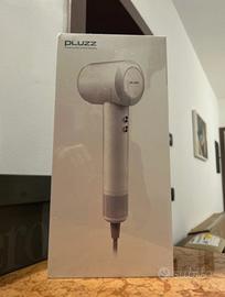 PLUZZ Phon Capelli Professionale