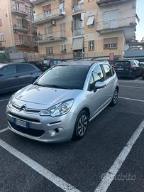 Citroen C3 1.2 PureTech Seduction 82CV