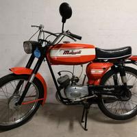 MALAGUTI modello 3M Export - 48 cc