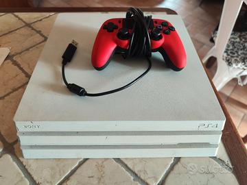 PS4 pro