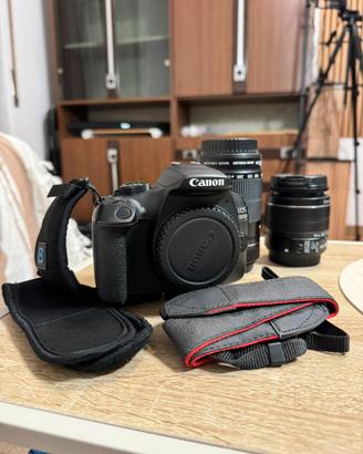 CANON EOS 1300 D